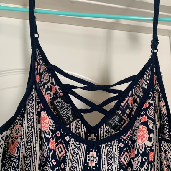 Angie Romper - Picture 2 of 3